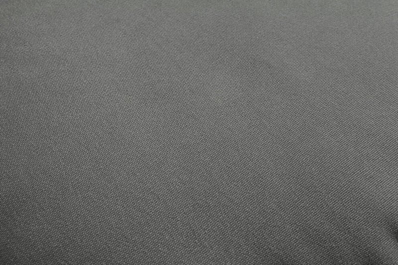 Fatboy Junior Soft Canvas Indoor Bean Bag | Made from 100% recycled polyester | Uniquely designed with children in mind | Durable, Tear & Wear resistant fabric | 100 x 130 cm - Charcoal Grey - Image 5